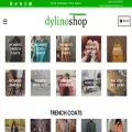dylinoshop.com