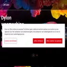 dylon.be dylon.be