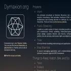 dymaxion.org