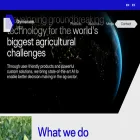 dymaxionlabs.com