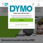 dymo.fr dymo.fr