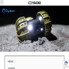dymon.co.jp dymon.co.jp