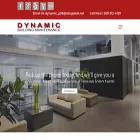 dynamicbuildingmaintenance.com