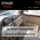 dynamicdetailingtc.com dynamicdetailingtc.com