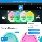 dynamicdiscs.com