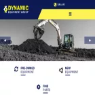 dynamicequipmentgroup.com