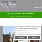 dynamicgaragedoorsllc.com dynamicgaragedoorsllc.com