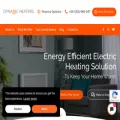 dynamicheaters.co.uk dynamicheaters.co.uk
