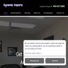 dynamicimports.com dynamicimports.com