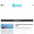 dynamicmusicroom.com