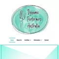 dynamicperformers.com.au