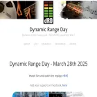 dynamicrangeday.co.uk