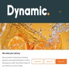 dynamicsalessolutions.co.uk