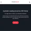 dynamicssquare.com.au dynamicssquare.com.au