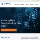 dynamicsystemsinc.com dynamicsystemsinc.com
