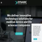 dynamictech.solutions dynamictech.solutions