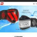 dynamitefightgear.com