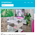 dynamodaily.com dynamodaily.com