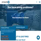 dynaproco.com