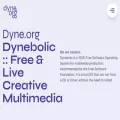 dynebolic.org