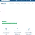 dyned.com