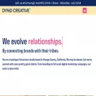 dynocreative.com