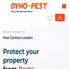 dynopest.co.uk dynopest.co.uk