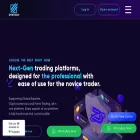 dyntech.io dyntech.io