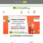 dyresjappa.no