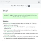 dys2p.com dys2p.com