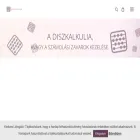 dyscalculine.com dyscalculine.com