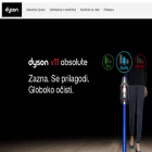 dyson.si dyson.si