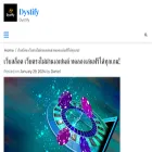 dystify.com dystify.com