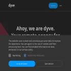 dyve.agency dyve.agency