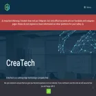 dzcreatech.com dzcreatech.com