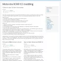 e2mod.com e2mod.com
