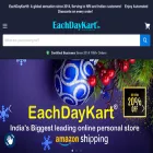 eachdaykart.in