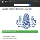 ea.donntu.edu.ua