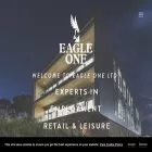 eagle-one.co.uk