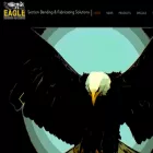 eaglebendingmachines.com