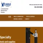 eaglenailandtool.com eaglenailandtool.com