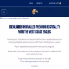 eagleshospitality.com.au eagleshospitality.com.au