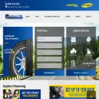 eagletiremilton.com eagletiremilton.com