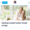 ea-kunststofkozijnen.nl ea-kunststofkozijnen.nl