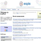 eapls.org eapls.org