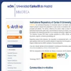 e-archivo.uc3m.es e-archivo.uc3m.es