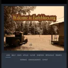 earlyblues.org