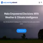 earlywarningnetwork.com.au earlywarningnetwork.com.au