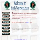 earlywireless.com
