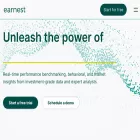 earnestanalytics.com earnestanalytics.com